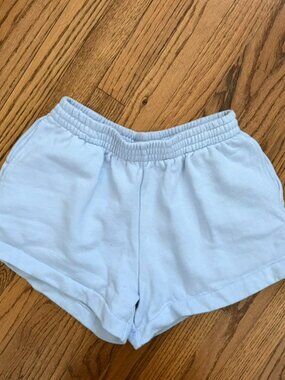Women's Daphne The Golden Night Short, Cloud color, Size: small